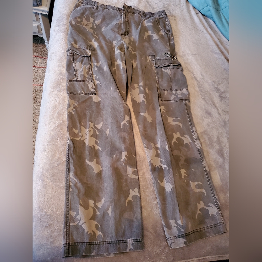 Harley Davidson Men's Jeans